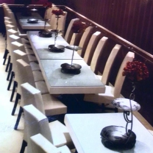 تالار بهشت فرزین