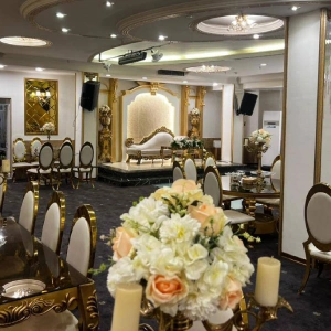 تالار بنیامین