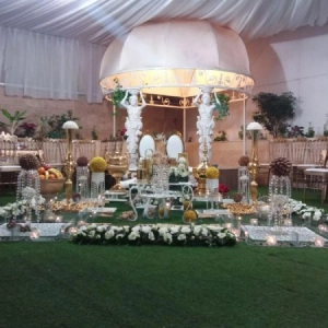 تالار بنیامین