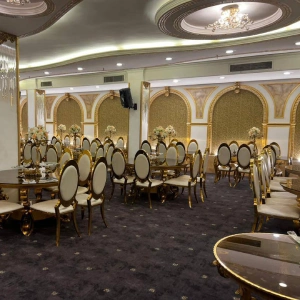 تالار بنیامین