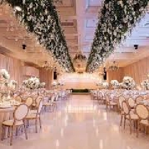 تشریفات بزرگی