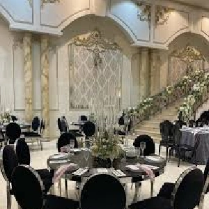 تشریفات بزرگی