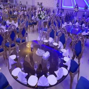 تالار دریای نور