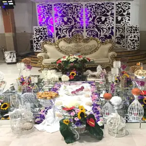 تالار دریای نور