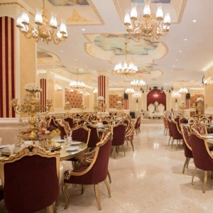 تالار امرالد