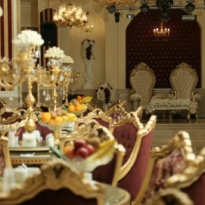 تالار امرالد