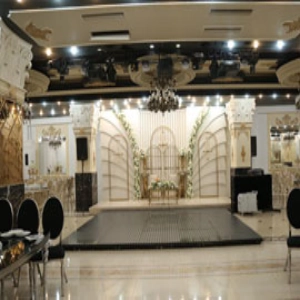 تالار قصر ونوس