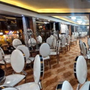 تالار گل سرخ