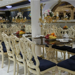 تالار ایرانیان