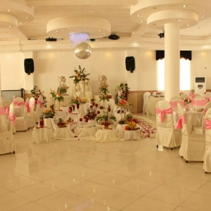 تالار ایرانیان