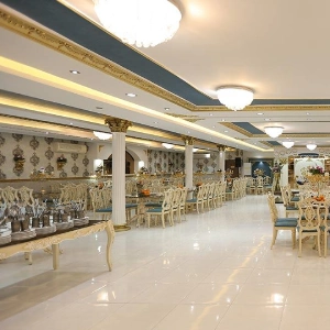 تالار ایرانیان