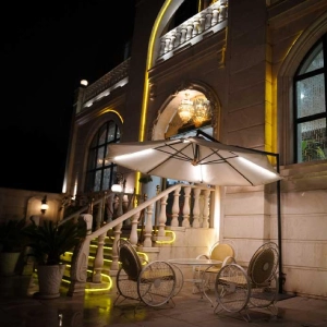 تالار کلاسیک