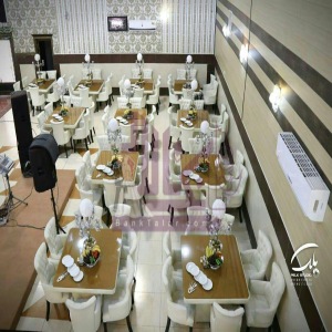 تشریفات خاطره در کرمانشاه