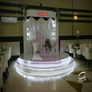 تشریفات خاطره در کرمانشاه