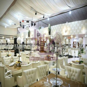 تشریفات خاطره در کرمانشاه