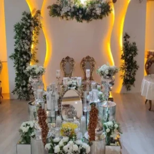 تالار مارکیز