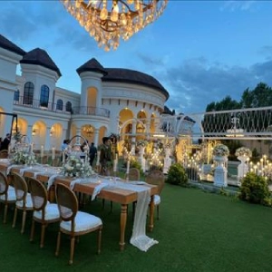 تالار مارکیز