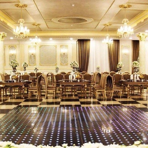 تالار مشاهیر