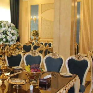 تالار مشاهیر