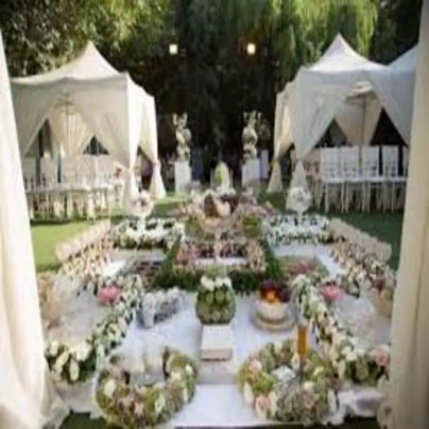 تشریفات نیلای