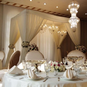 تالار پردیس فرمانیه