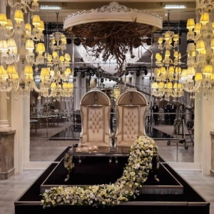 تالار رویال پلاس