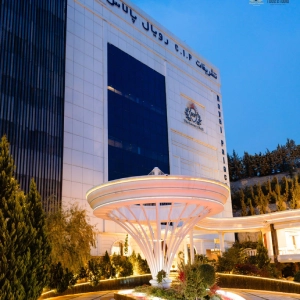 تالار رویال پلاس