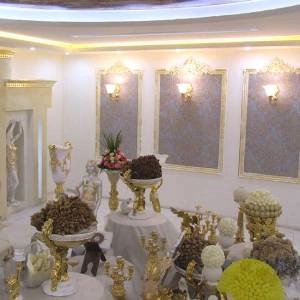 تالار قصر ساغر