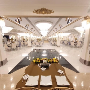 تالار صاحبقرانیه