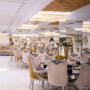 تالار صاحبقرانیه