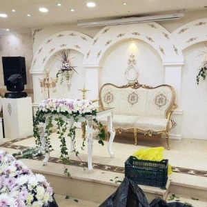 تالار سفید شمیران