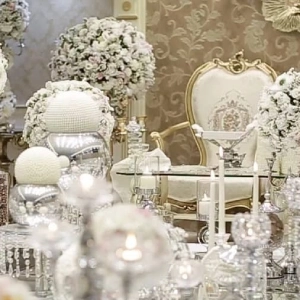 تالار سفید شمیران