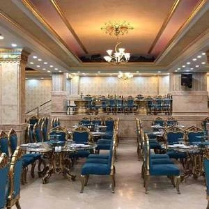 تالار شفیعی