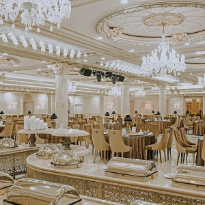 تالار ولیعصر