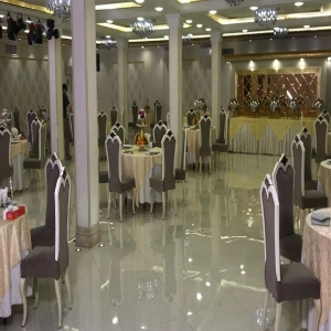 تالار ولیعصر