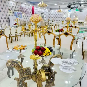 تالار باغ بهشت