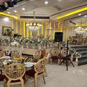 تالار داریوش