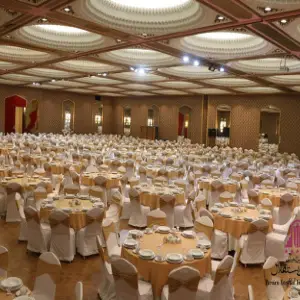 تالار استقلال