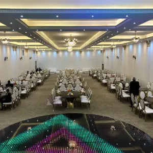 تالار خلیج فارس