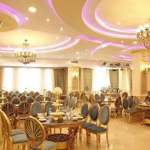 تالار پریسا