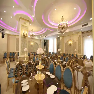 تالار پریسا