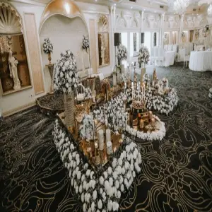 تالار ژابیز