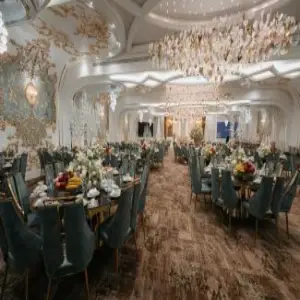 تالار ژابیز