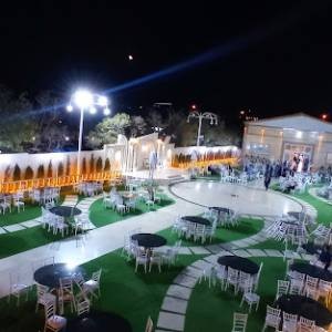 تشریفات حریر در کرمانشاه