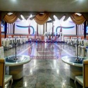 تشریفات حریر در کرمانشاه