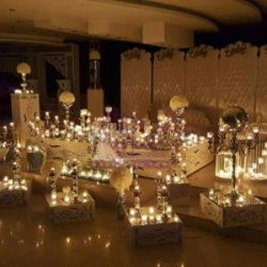 تشریفات سفیر شادی