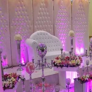 تشریفات سفیر شادی