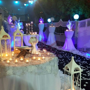 تشریفات افراح