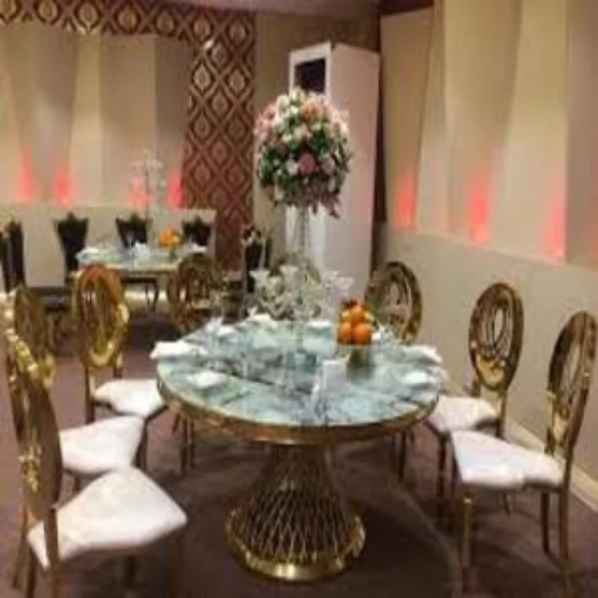 تشریفات بزرگ