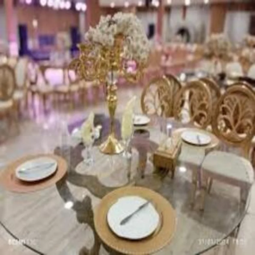 تشریفات بزرگ